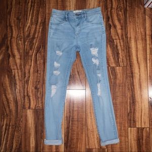 Pacsun Ripped Jeans (Size 26)